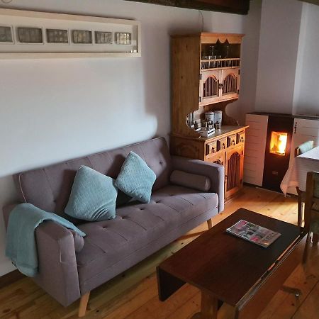 Apto La Fabrica De Panos Brihuega Esterno foto